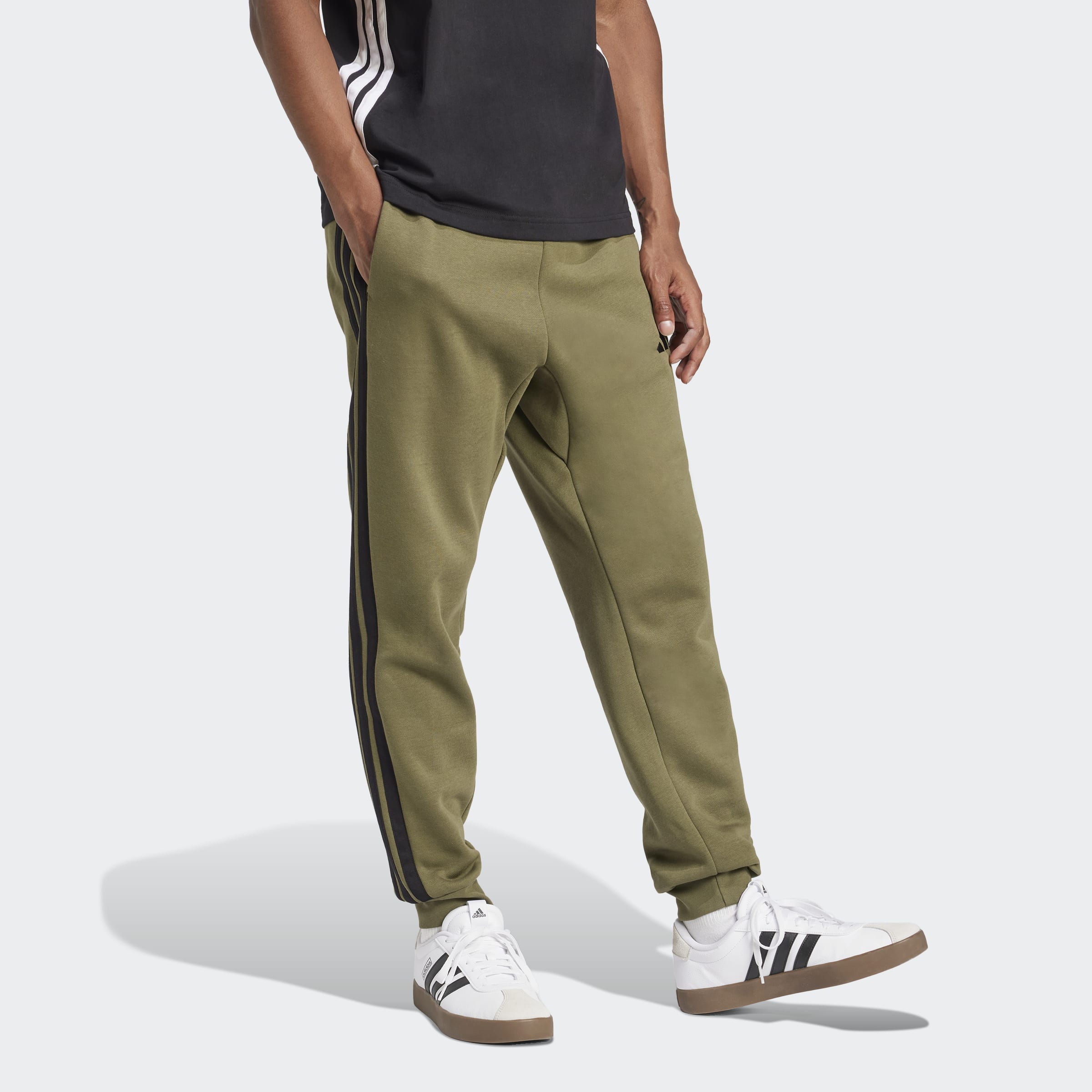 Adidas Sportswear Essential 3-Stripes