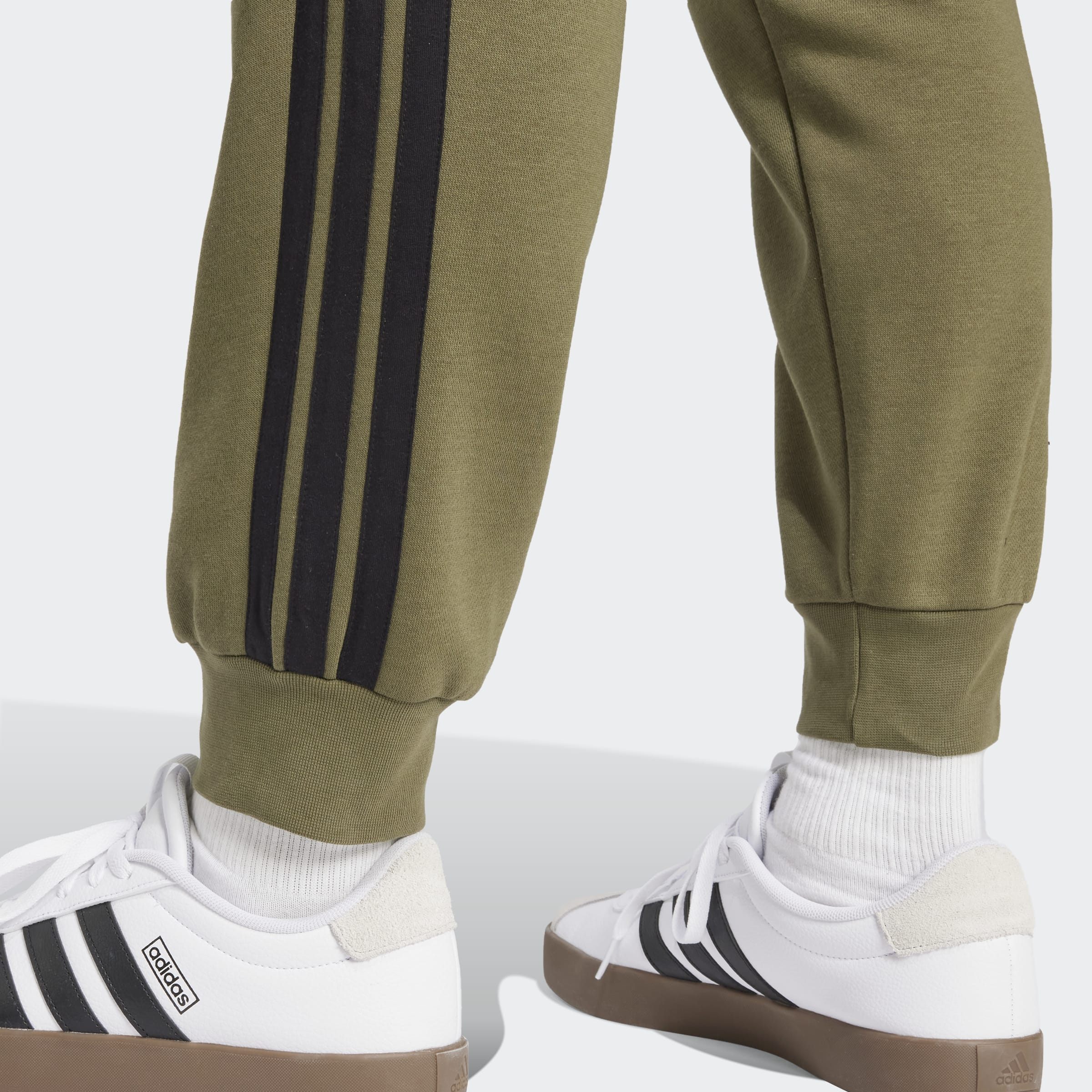 Adidas Sportswear Essential 3-Stripes