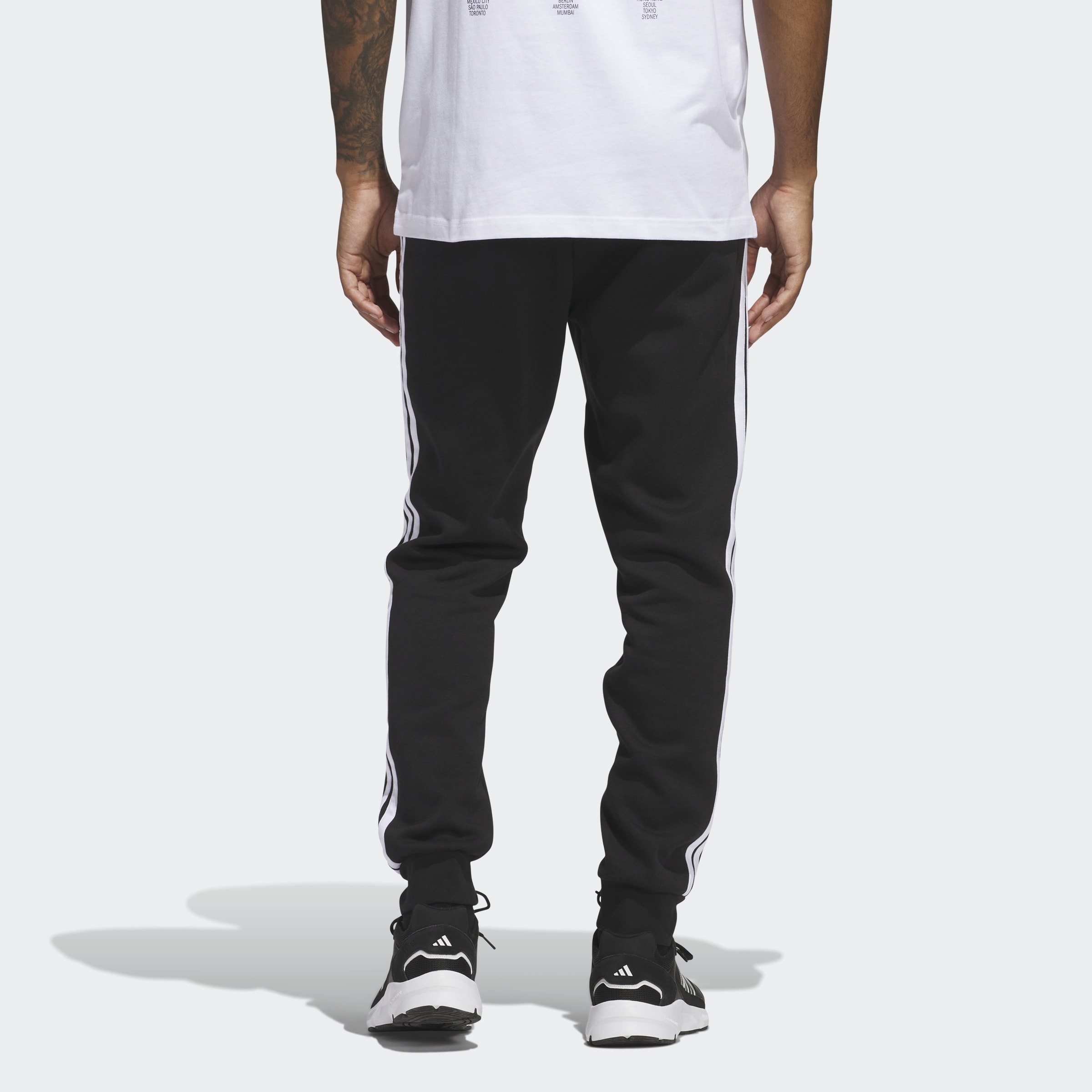 Adidas Essentials 3-Stripes