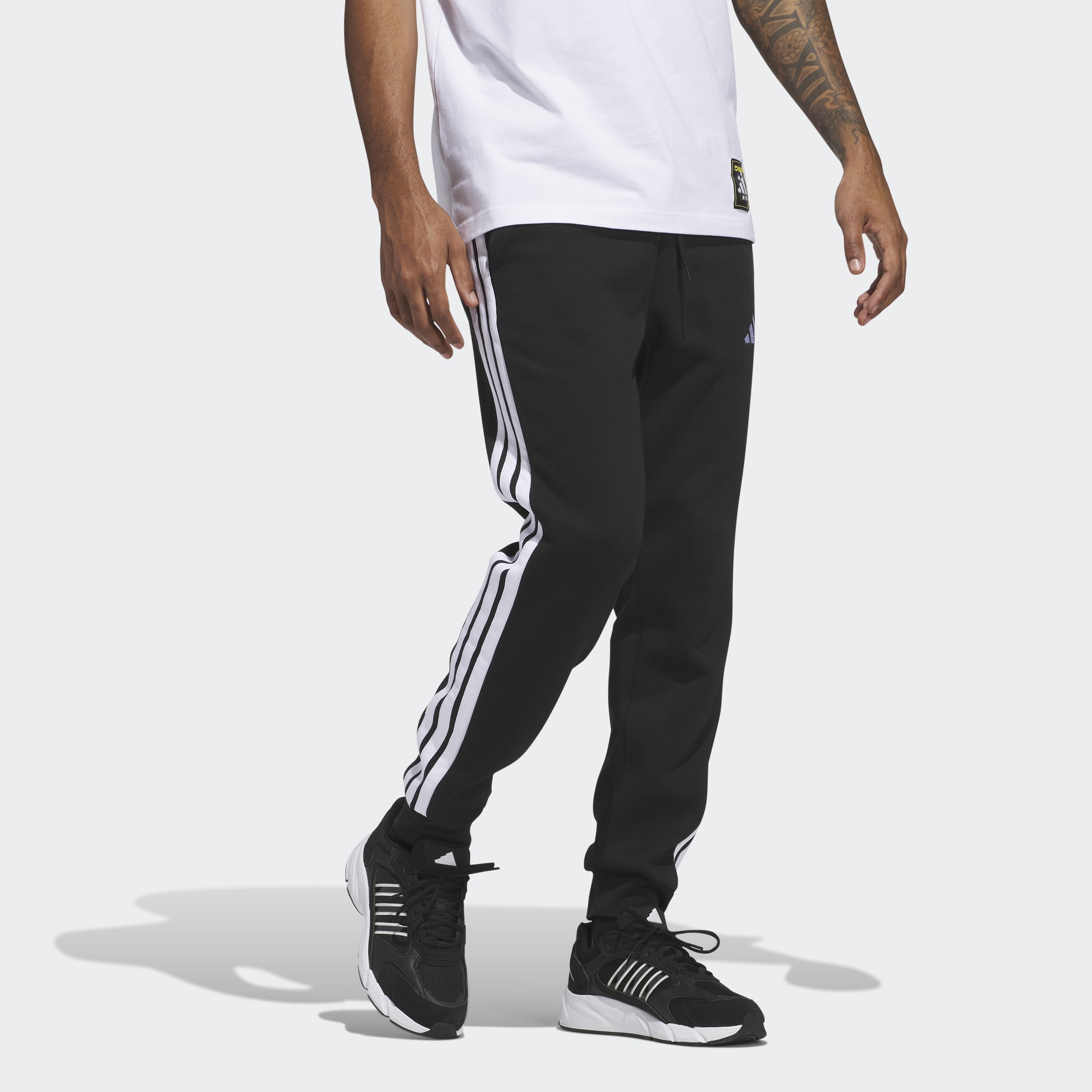 Adidas Essentials 3-Stripes