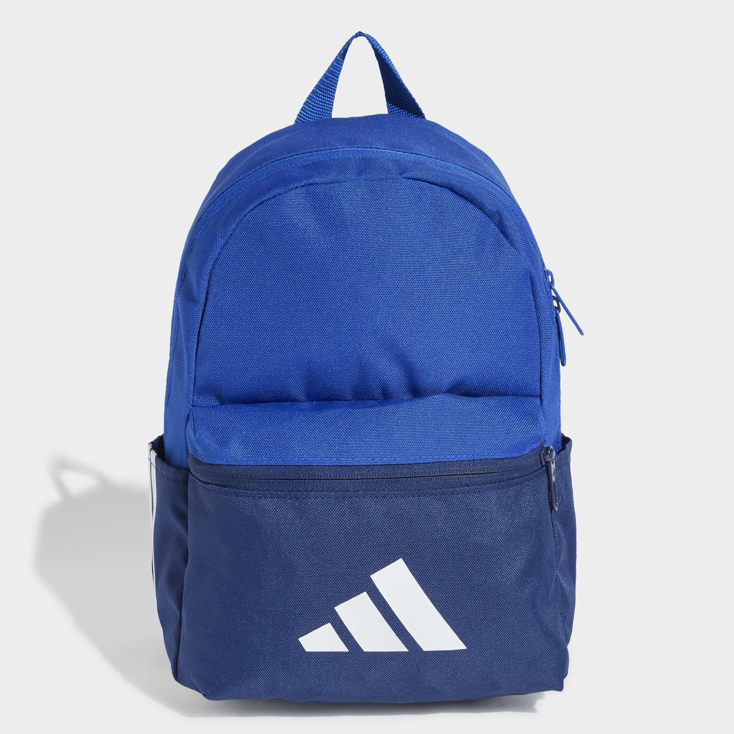 Adidas Σχολική Τσάντα Πλάτης jr Δημοτικού Μπλε 11.5lt