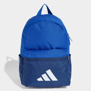 Adidas Σχολική Τσάντα Πλάτης jr Δημοτικού Μπλε 11.5lt - 211122