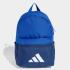 Adidas Σχολική Τσάντα Πλάτης jr Δημοτικού Μπλε 11.5lt - 0