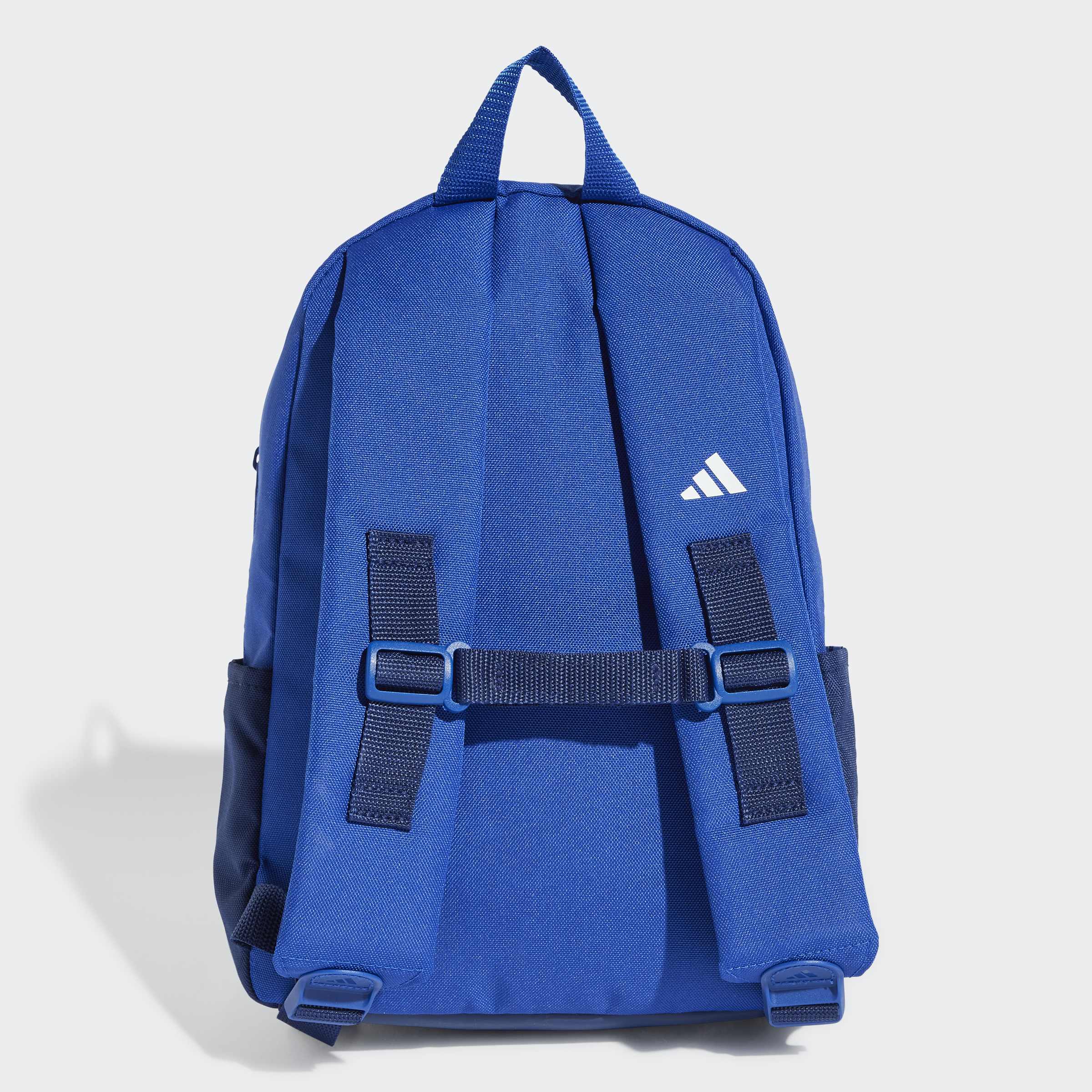 Adidas Σχολική Τσάντα Πλάτης jr Δημοτικού Μπλε 11.5lt