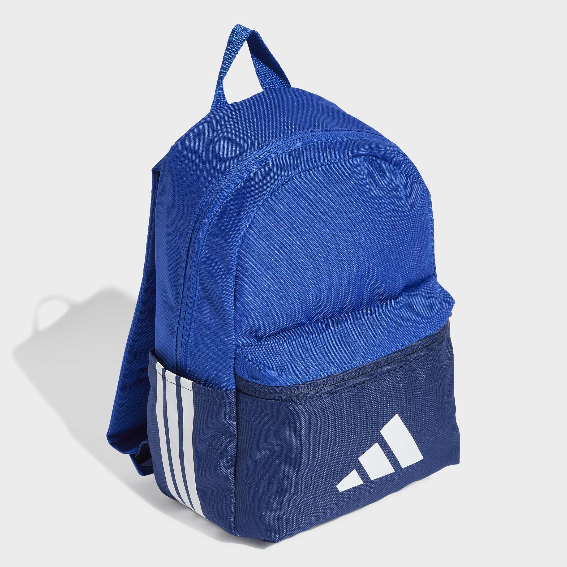 Adidas Σχολική Τσάντα Πλάτης jr Δημοτικού Μπλε 11.5lt