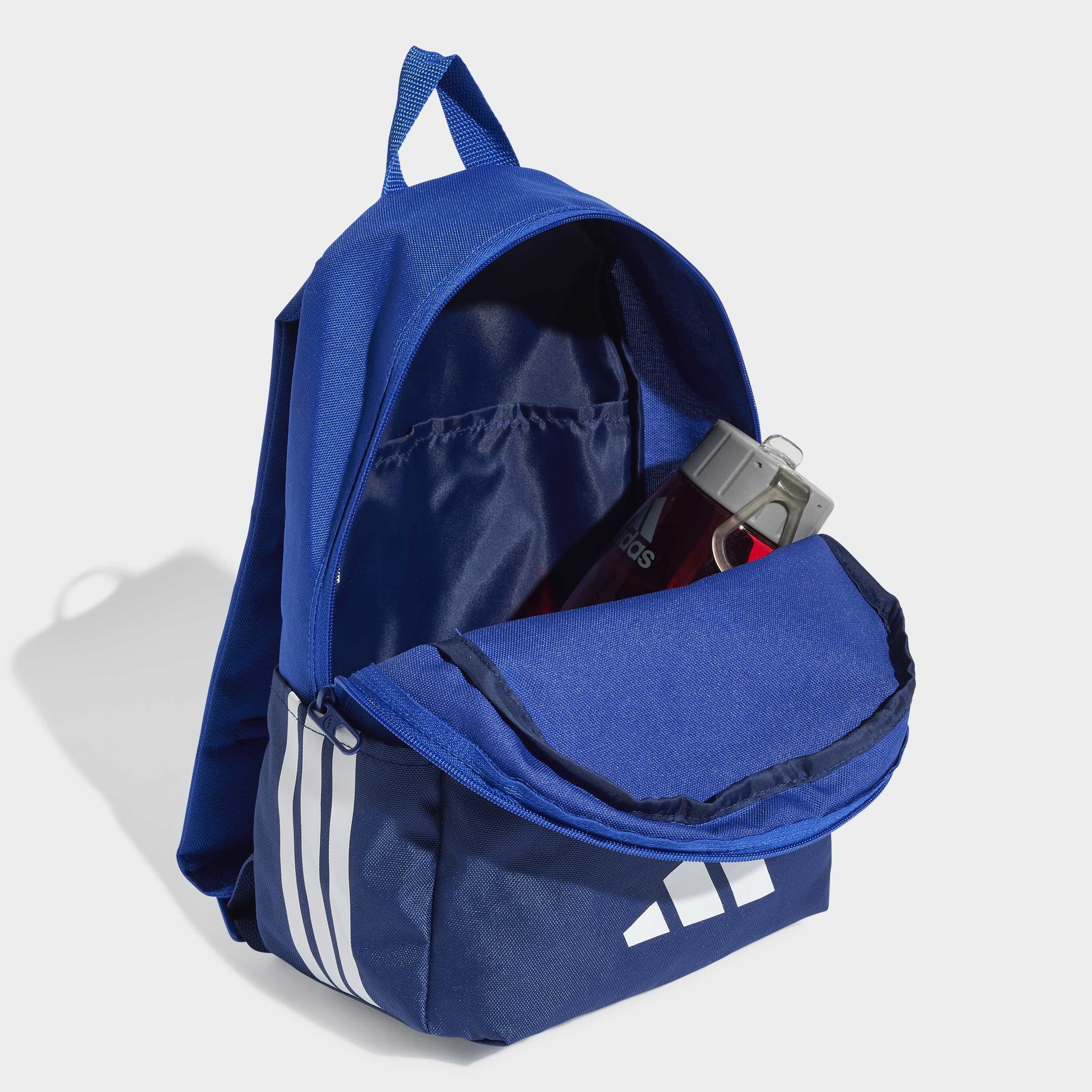 Adidas Σχολική Τσάντα Πλάτης jr Δημοτικού Μπλε 11.5lt