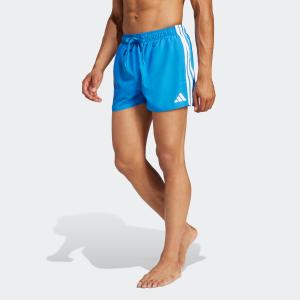 Adidas 3-Stripes Swim Shorts 3-Inch - 207393
