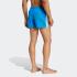 Adidas 3-Stripes Swim Shorts 3-Inch - 1