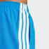 Adidas 3-Stripes Swim Shorts 3-Inch - 4