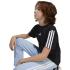 adidas Sportswear 3-Stripes Kids' T-Shirt - 2