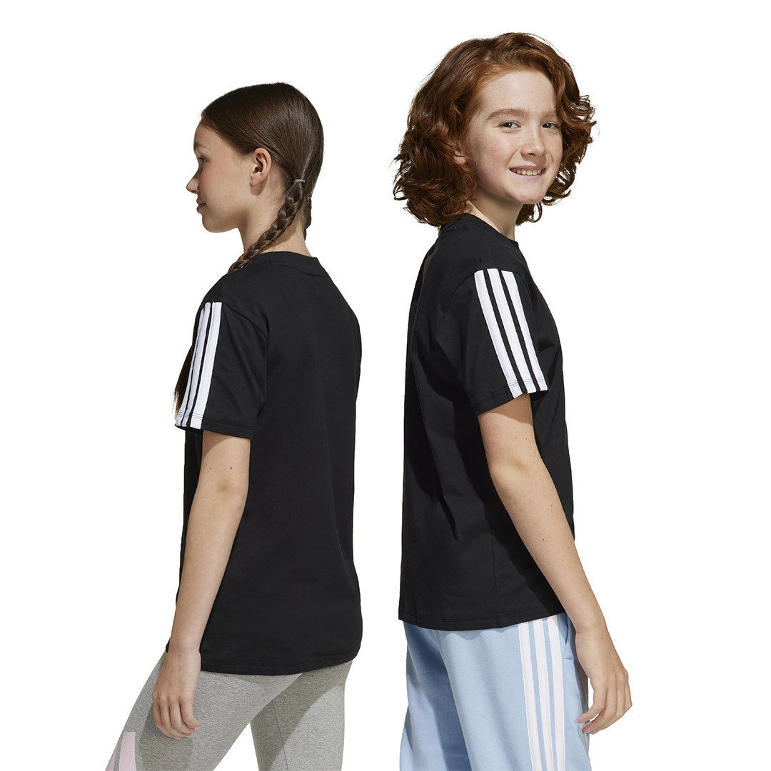 adidas Sportswear 3-Stripes Kids' T-Shirt