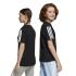adidas Sportswear 3-Stripes Kids' T-Shirt - 3