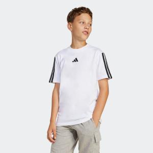 Adidas Sportswear 3-Stripes Kids' T-Shirt - 218422
