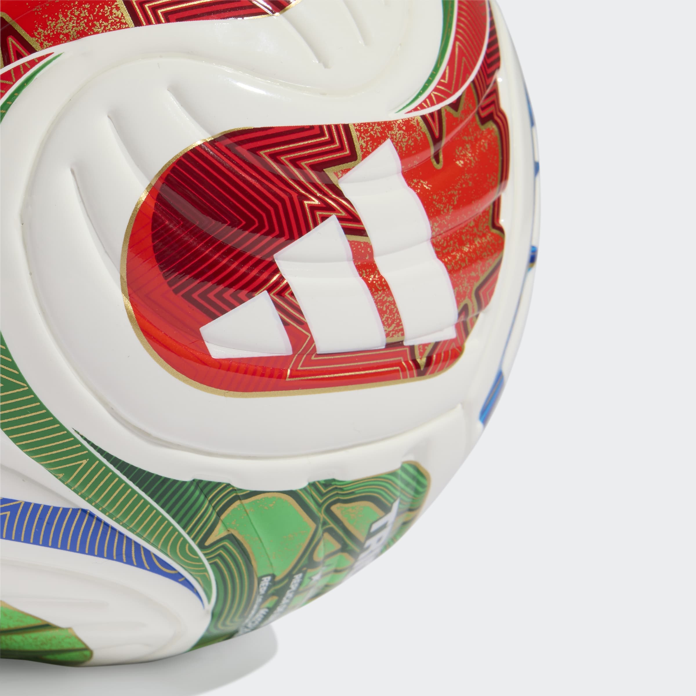 Adidas Trionda Fifa World Cup 2026 Mini Μπάλα Ποδοσφαίρου