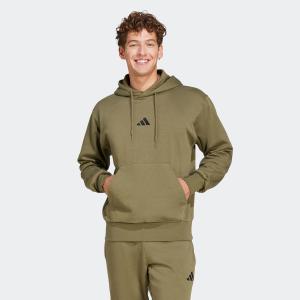 Adidas Essentials Feelcozy Fleece Φούτερ - 213710