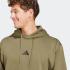 Adidas Essentials Feelcozy Fleece Φούτερ - 3