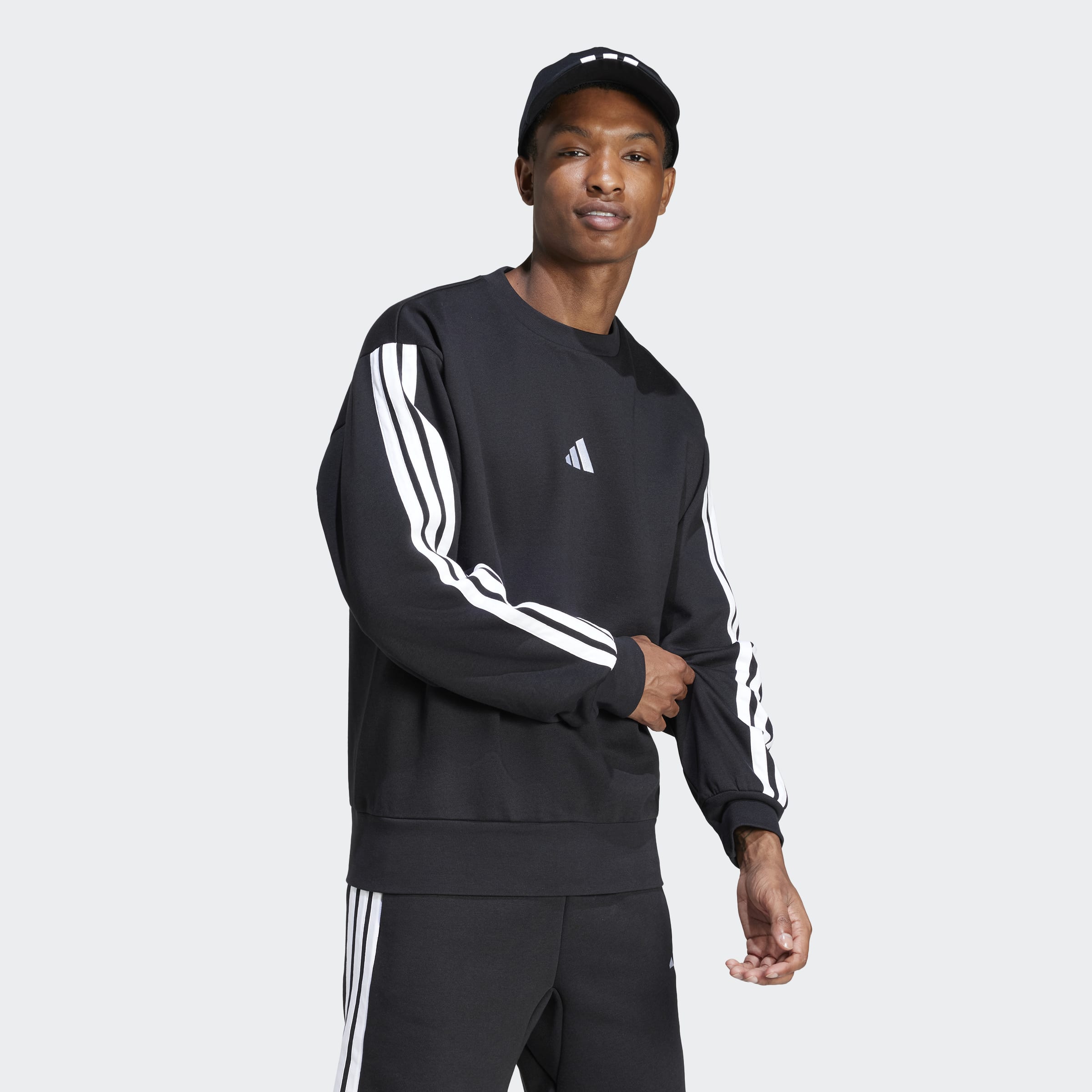 Adidas Essentials 3-Stripes