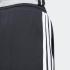 Adidas Sportswear Essential 3-Stripes French Terry Ανδρικό Σορτς - 3