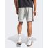 ESSENTIALS THREE STRIPES FRENCH TERRY SHORTS - 1