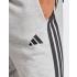 ESSENTIALS THREE STRIPES FRENCH TERRY SHORTS - 2