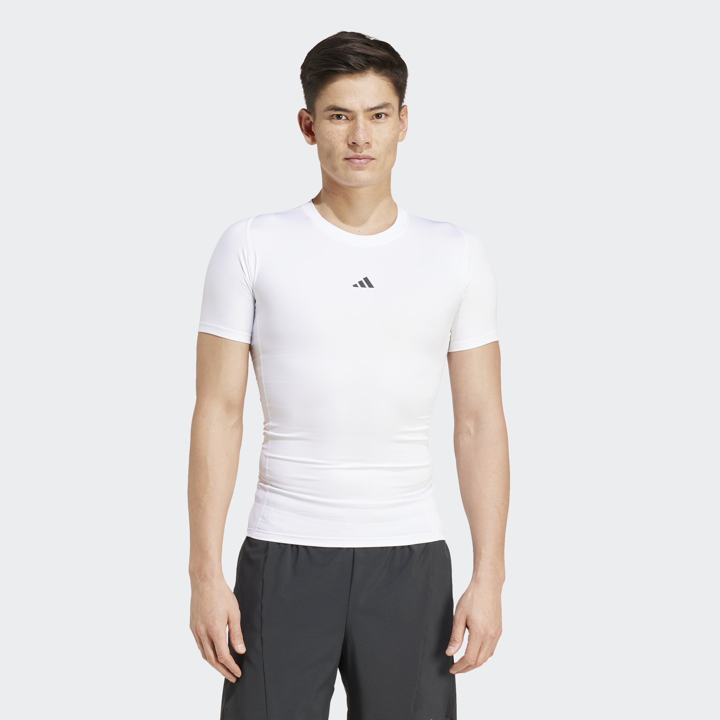 TECHFIT Compression Training T-Shirt