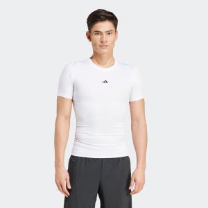 TECHFIT Compression Training T-Shirt - 218052