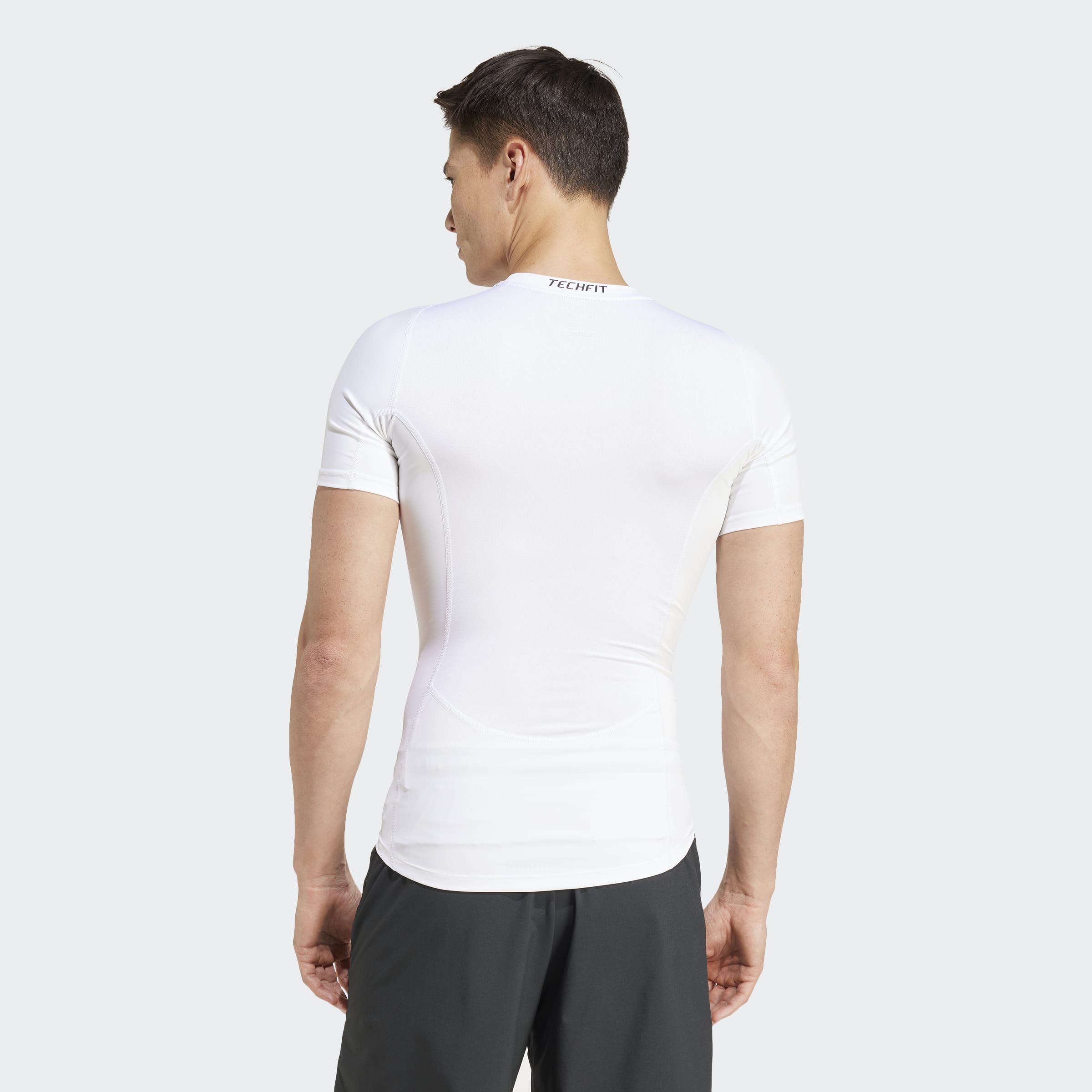 TECHFIT Compression Training T-Shirt