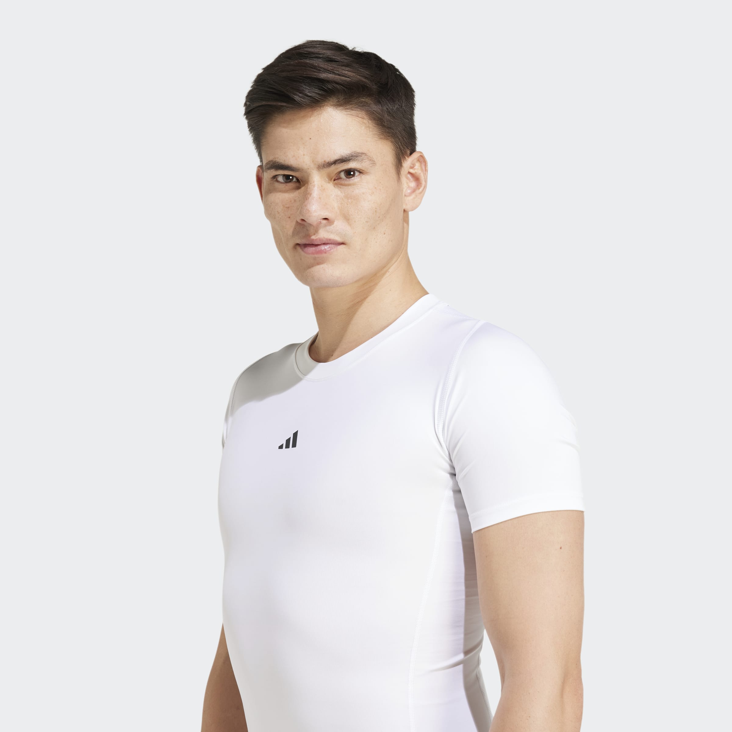 TECHFIT Compression Training T-Shirt