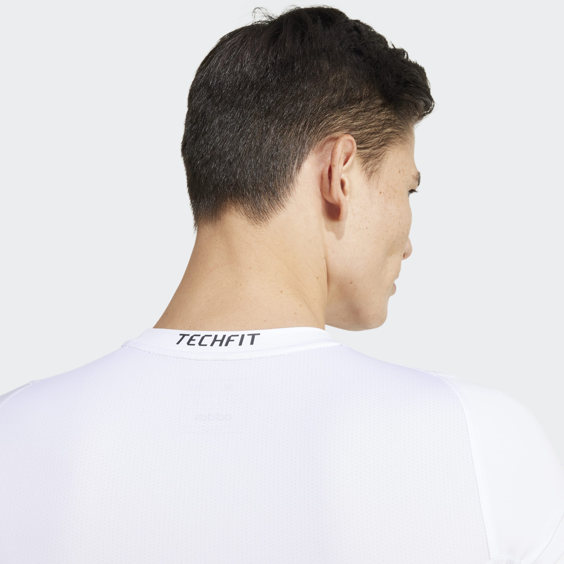 TECHFIT Compression Training T-Shirt