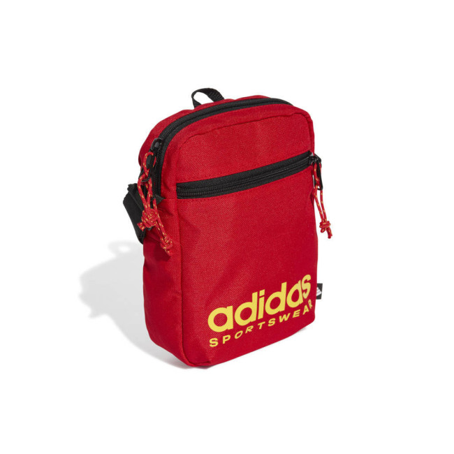 Adidas Τσαντάκι ώμου Sportswear Essentials Organizer