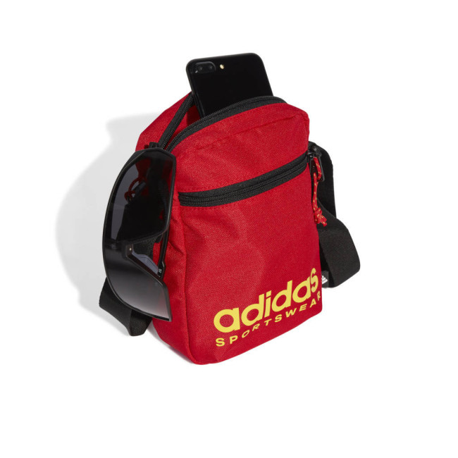 Adidas Τσαντάκι ώμου Sportswear Essentials Organizer