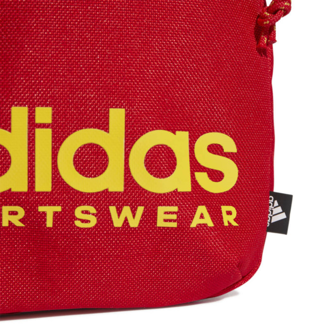 Adidas Τσαντάκι ώμου Sportswear Essentials Organizer