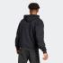 Adidas City Escape Fleece Hoodie - 1