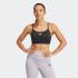 Adidas Aeroreact Training 3-Stripes Bra - 2