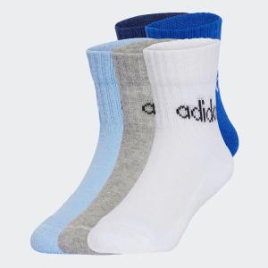 Adidas Linear Παιδικές Κάλτσες - 209174