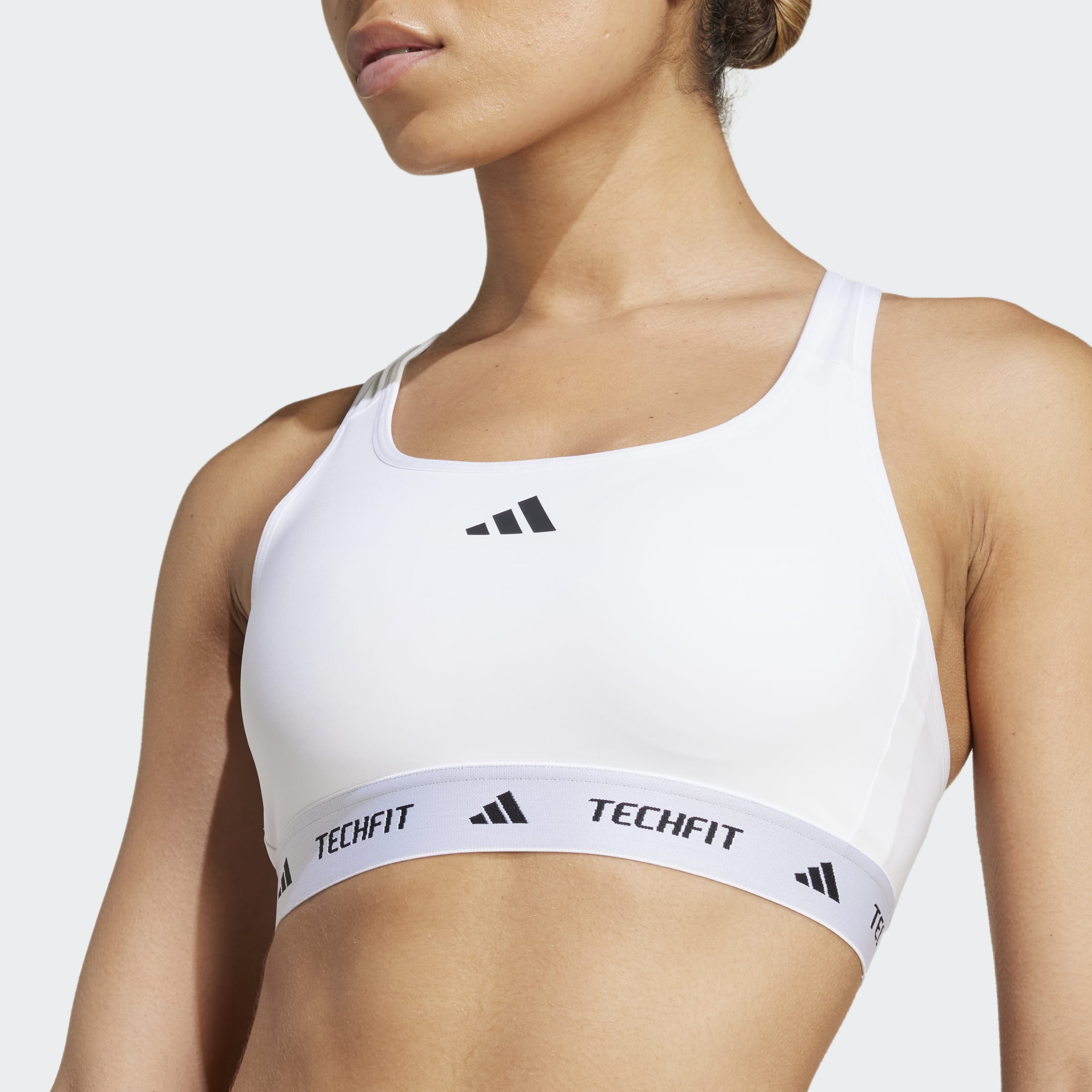 Adidas Techfit Αθλητικό Μπουστάκι