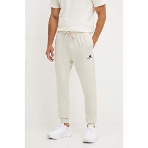 Adidas Essentials Fleece Regular Tapered Pants - 197930