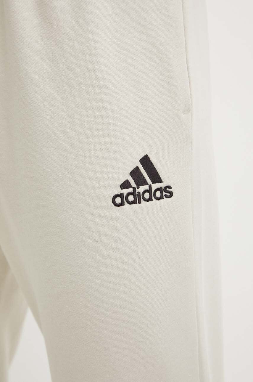 Adidas Essentials Fleece Regular Tapered Pants