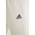 Adidas Essentials Fleece Regular Tapered Pants - 2