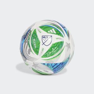 Adidas MLS 25 Mini Skills Ball - 213851