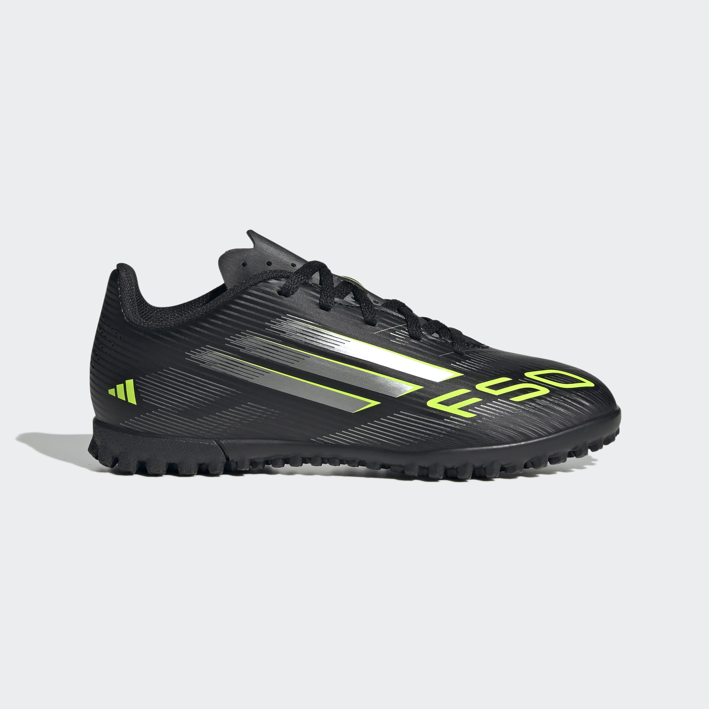 Adidas F50 Club Kids' Football Shoes
