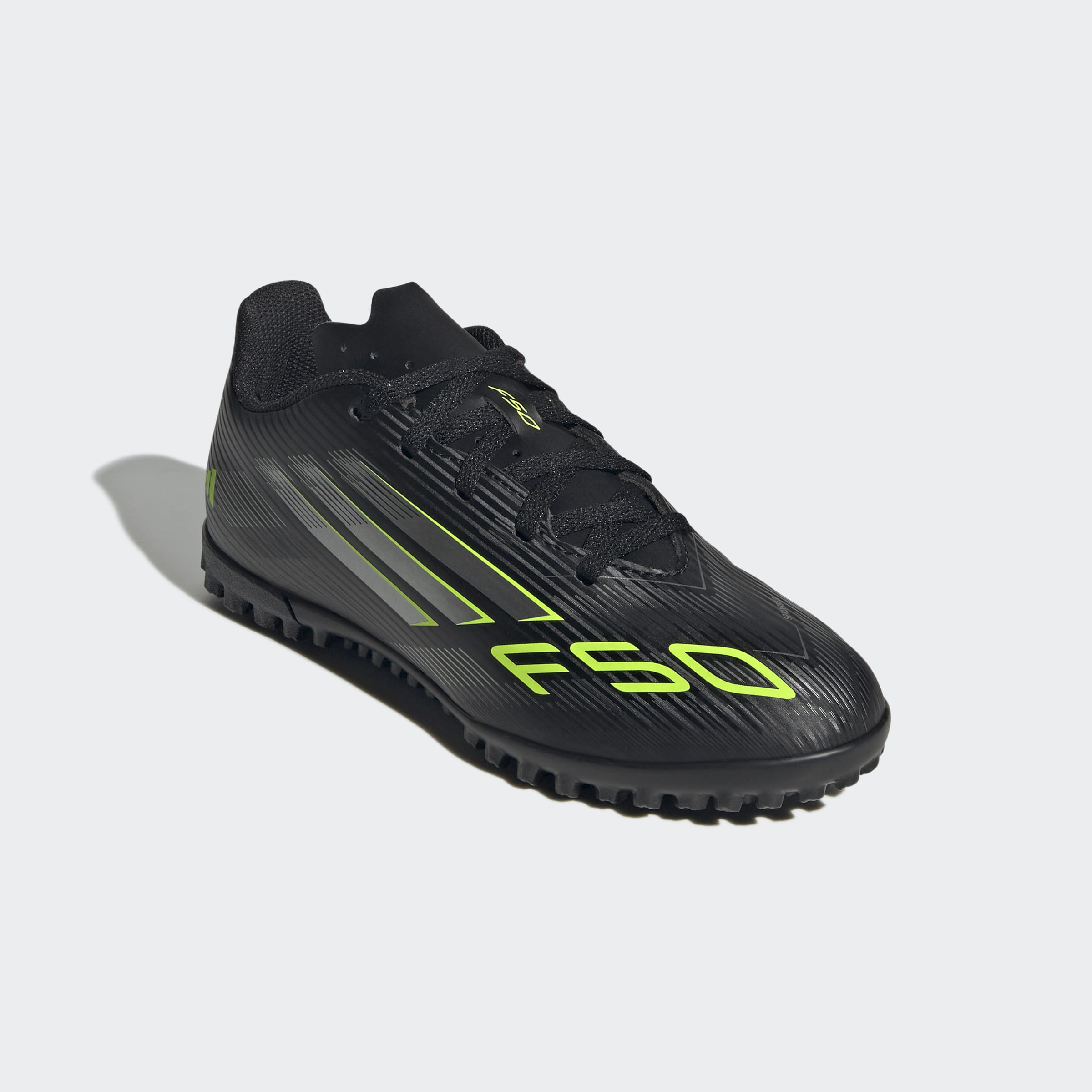 Adidas F50 Club Kids' Football Shoes