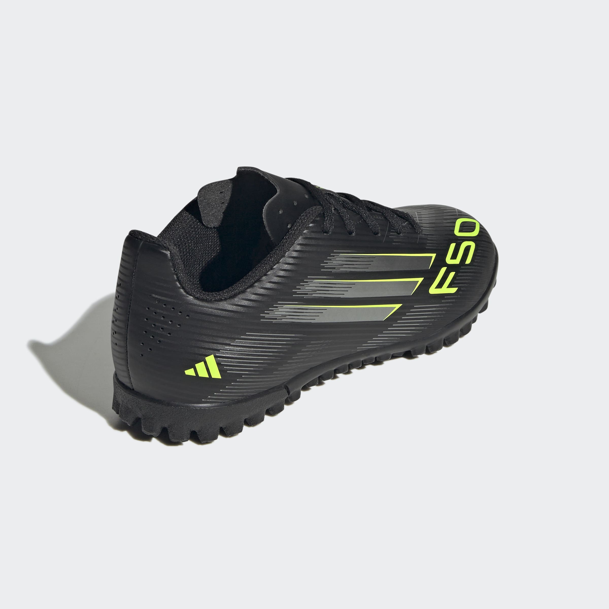 Adidas F50 Club Kids' Football Shoes