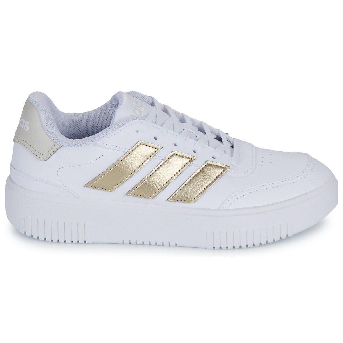 Adidas Courtblock Bold