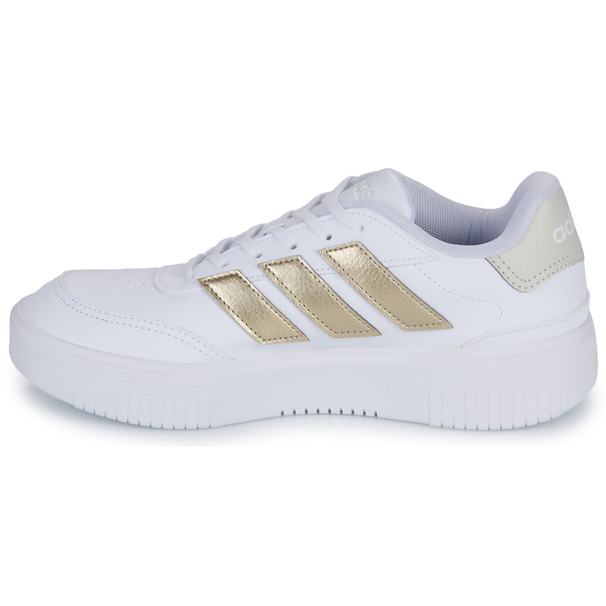 Adidas Courtblock Bold