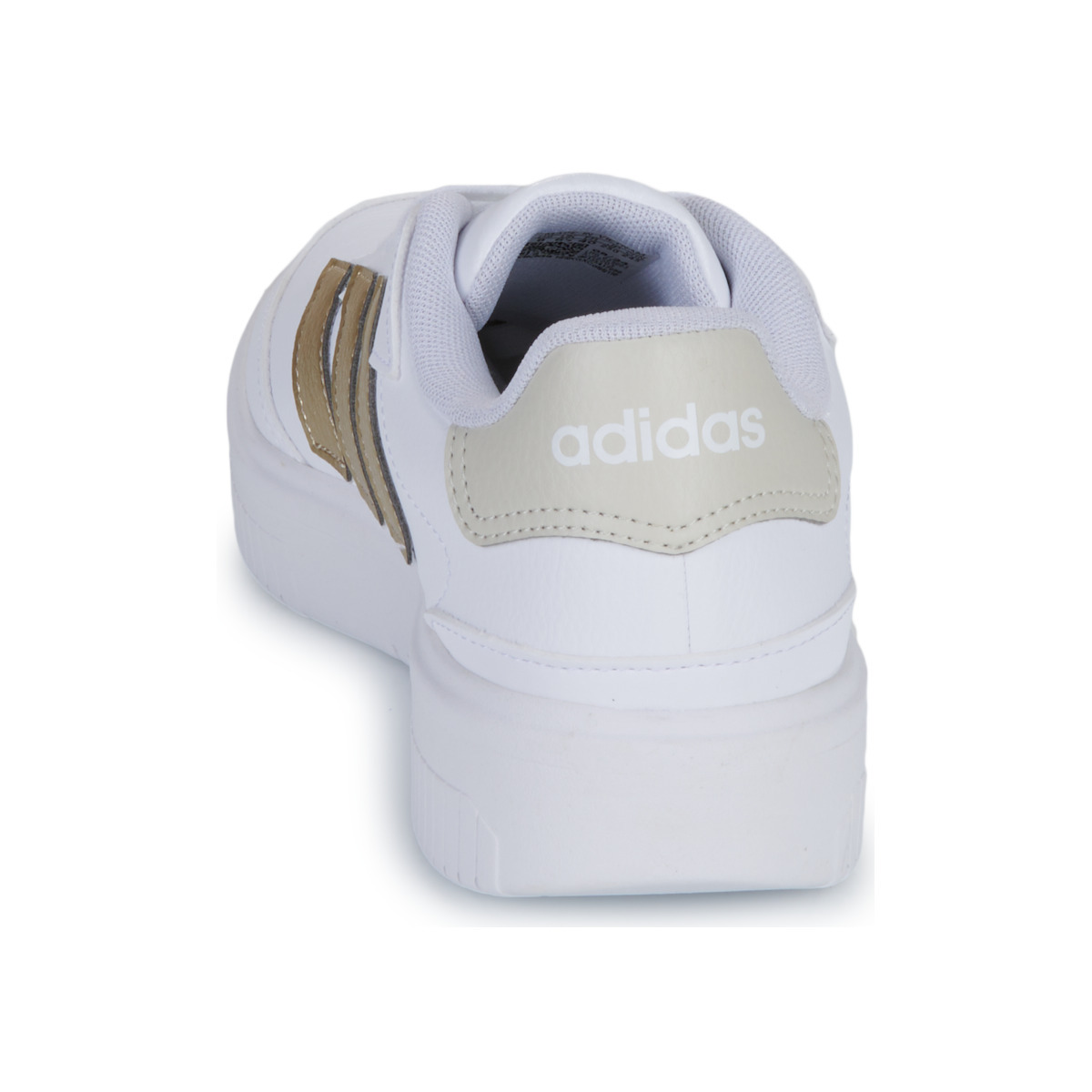 Adidas Courtblock Bold