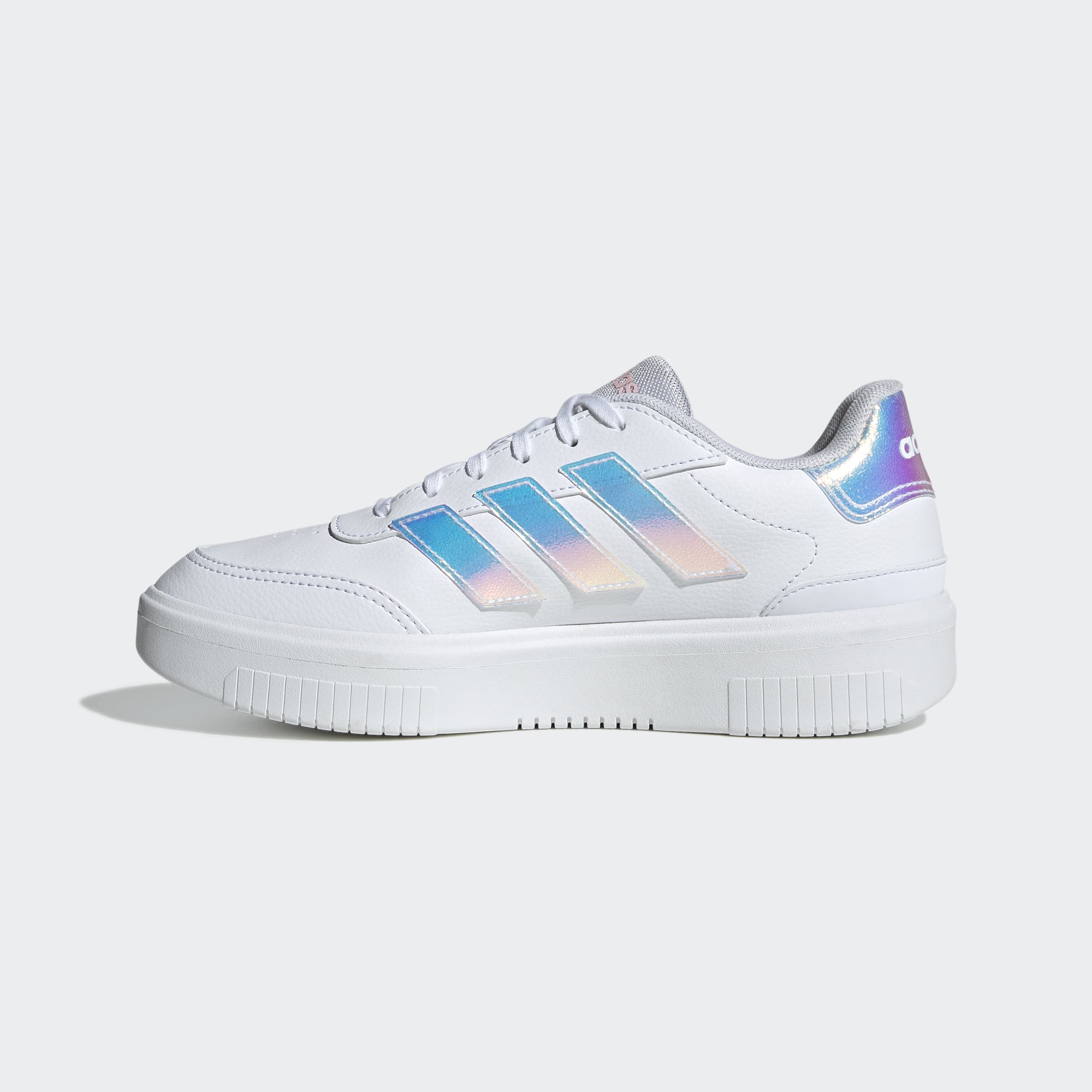 Adidas Courtblock Bold