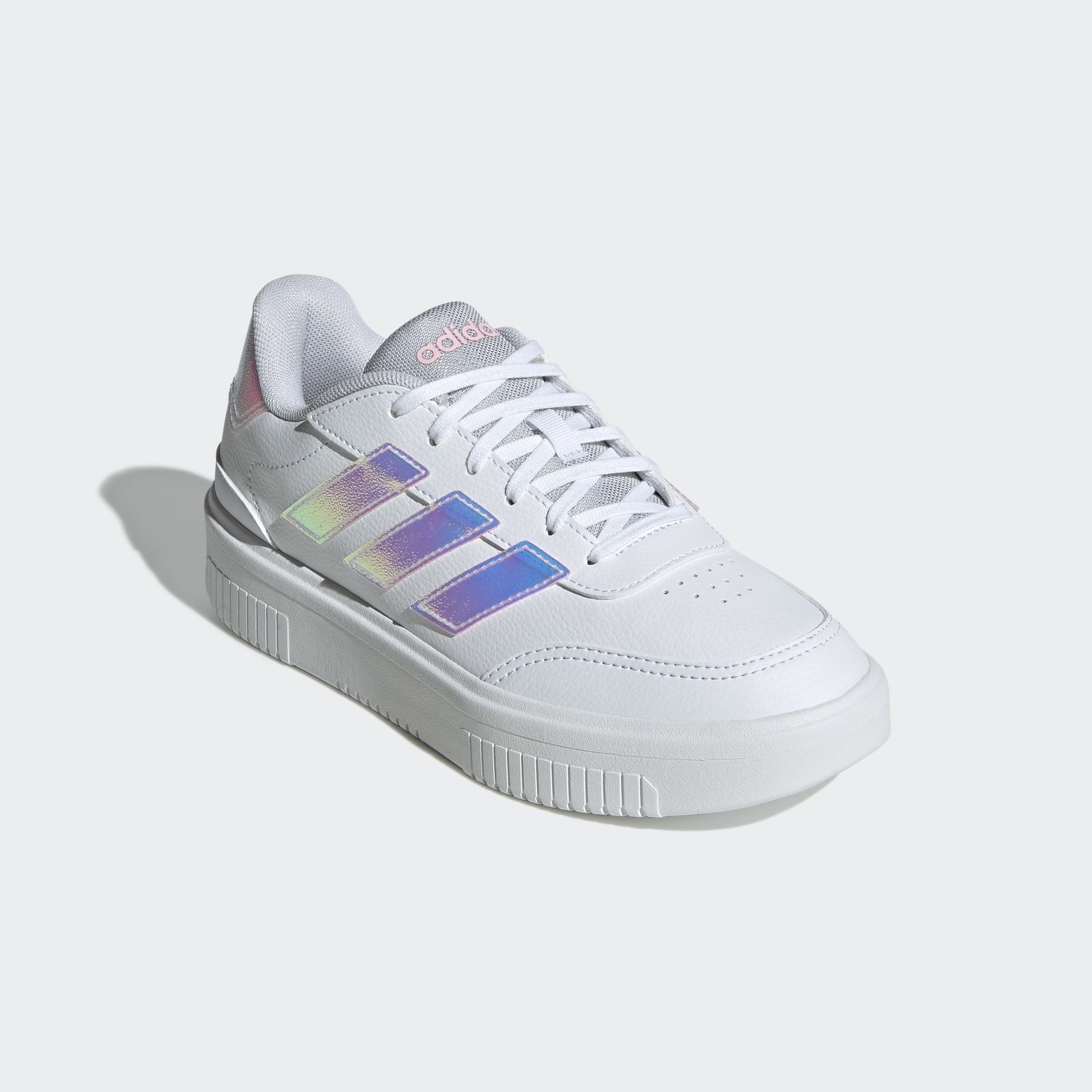 Adidas Courtblock Bold