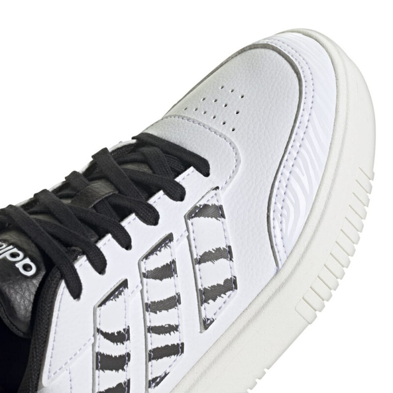 Adidas Courtblock Bold