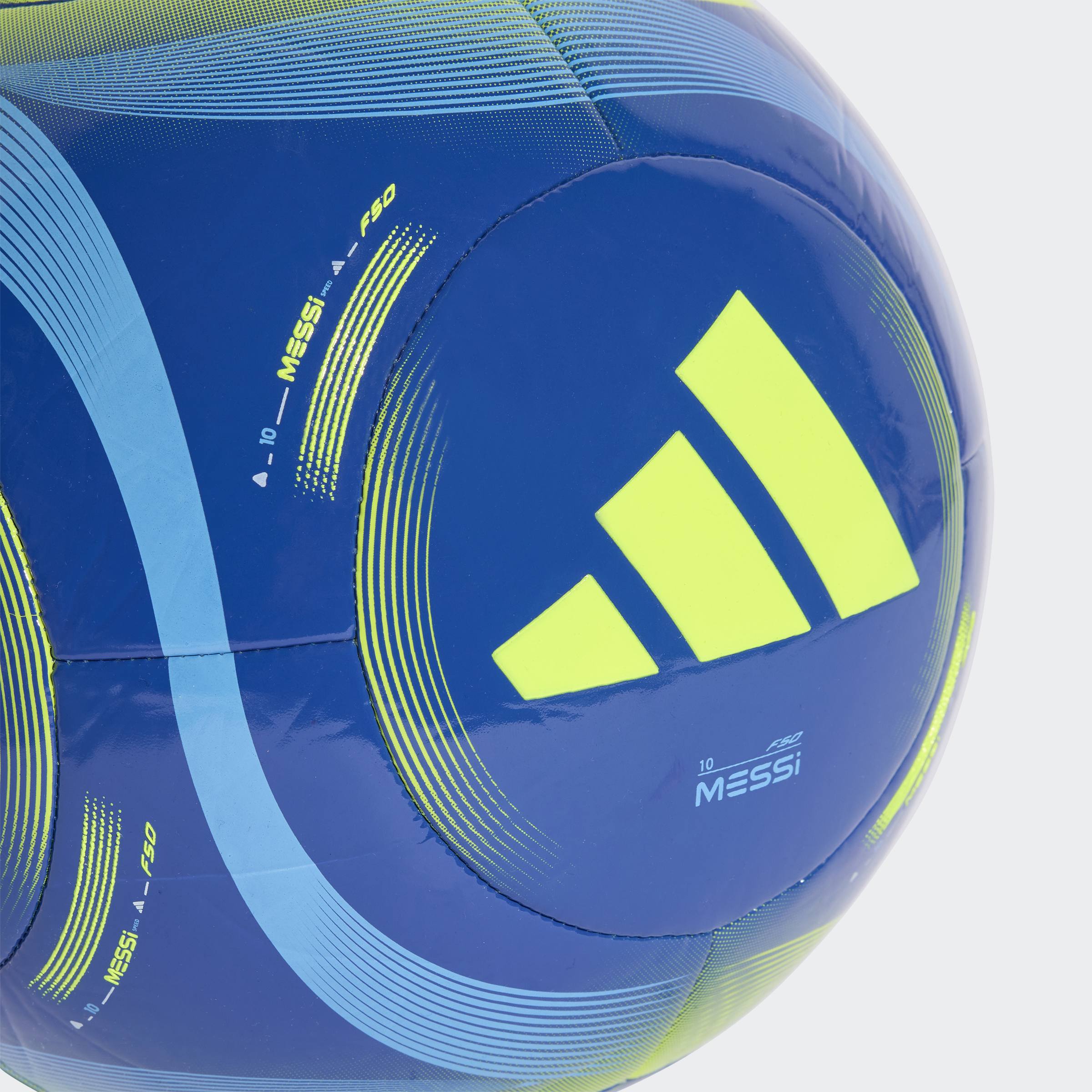 Adidas Messi Club Soccer Ball